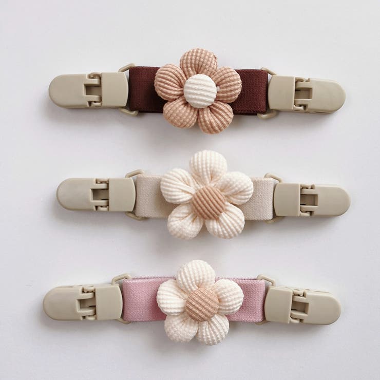 サロペットクリップ オーバーオールクリップ マルチクリップ | PlusNao | 詳細画像5 