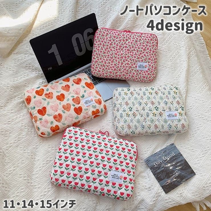 ノートパソコンケース タブレットケース インナーケース | PlusNao | 詳細画像1 