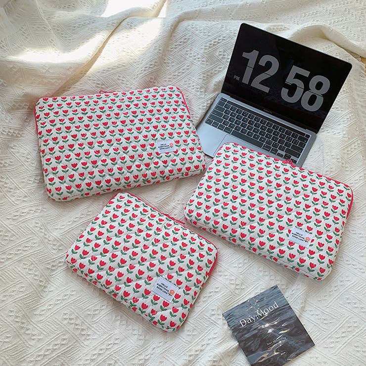 ノートパソコンケース タブレットケース インナーケース | PlusNao | 詳細画像10 