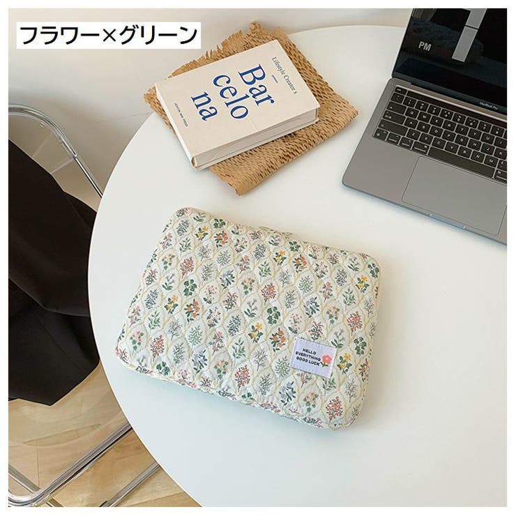 ノートパソコンケース タブレットケース インナーケース | PlusNao | 詳細画像16 