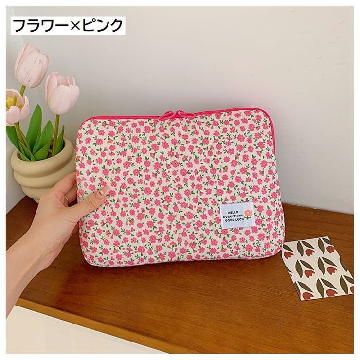 ノートパソコンケース タブレットケース インナーケース | PlusNao | 詳細画像18 