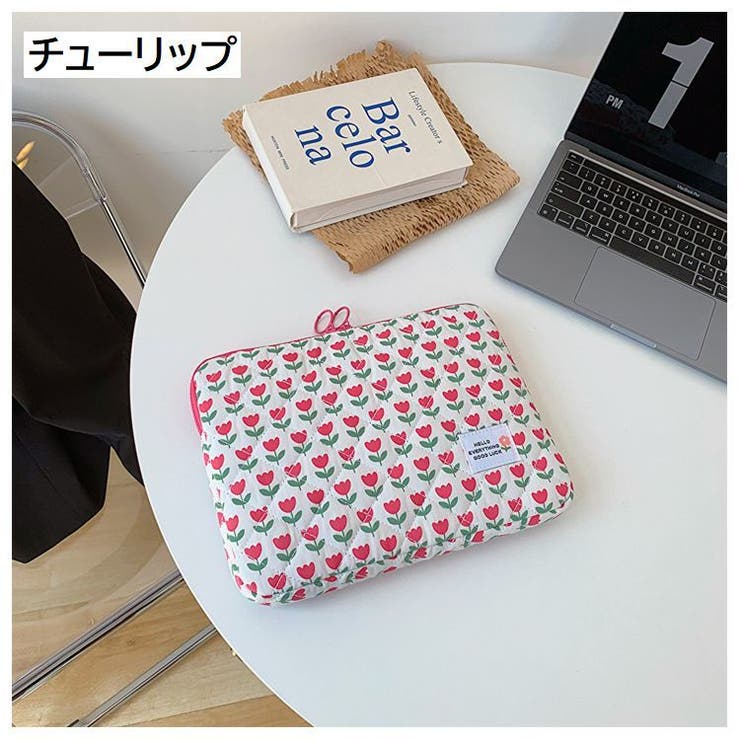 ノートパソコンケース タブレットケース インナーケース | PlusNao | 詳細画像19 