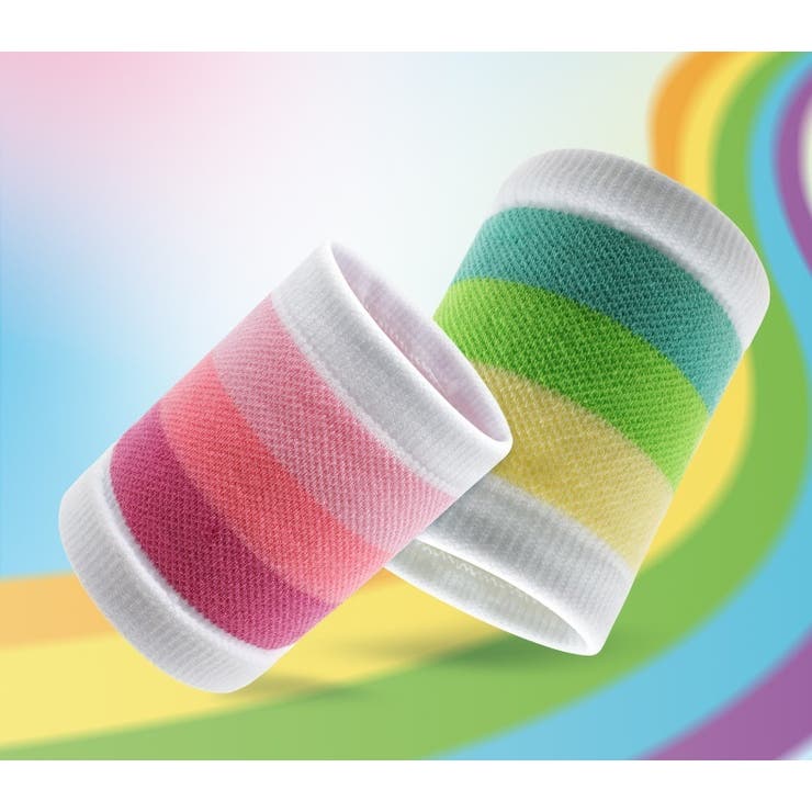 リストバンド 片手用 手首バンド | PlusNao | 詳細画像2 