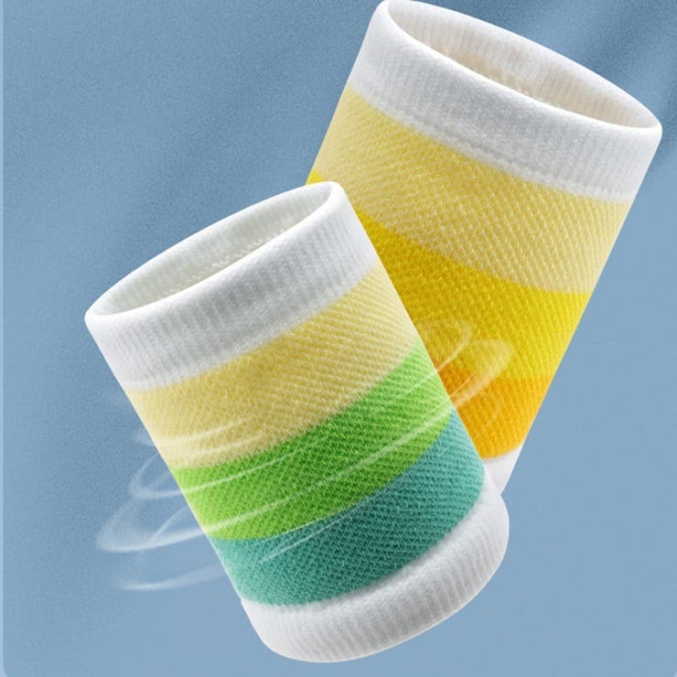 リストバンド 片手用 手首バンド | PlusNao | 詳細画像3 