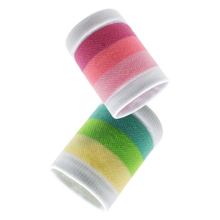 リストバンド 片手用 手首バンド | PlusNao | 詳細画像4 