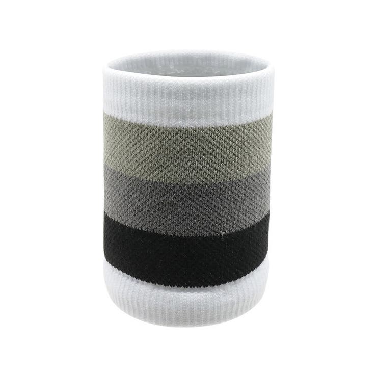 リストバンド 片手用 手首バンド | PlusNao | 詳細画像8 