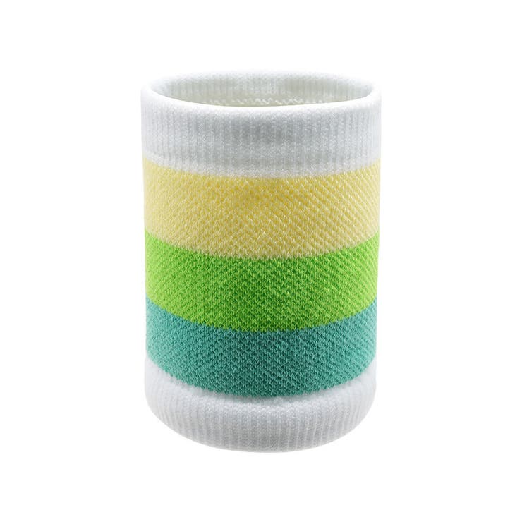 リストバンド 片手用 手首バンド | PlusNao | 詳細画像9 