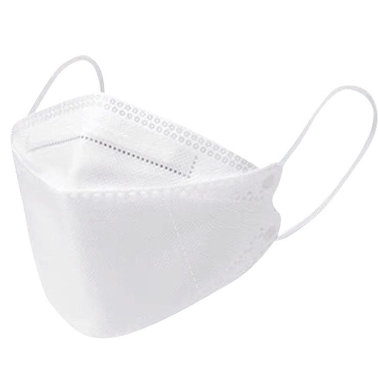 不織布マスク 10枚セット 大人用 | PlusNao | 詳細画像3 
