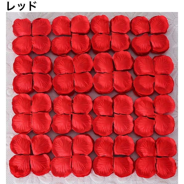 フラワーシャワー 花びら 1000枚セット | PlusNao | 詳細画像11 