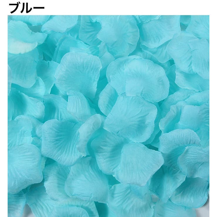 フラワーシャワー 花びら 1000枚セット | PlusNao | 詳細画像15 