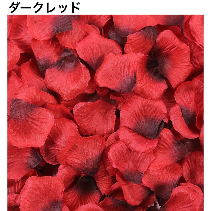 フラワーシャワー 花びら 1000枚セット | PlusNao | 詳細画像16 