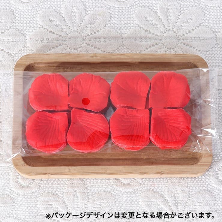 フラワーシャワー 花びら 1000枚セット | PlusNao | 詳細画像8 