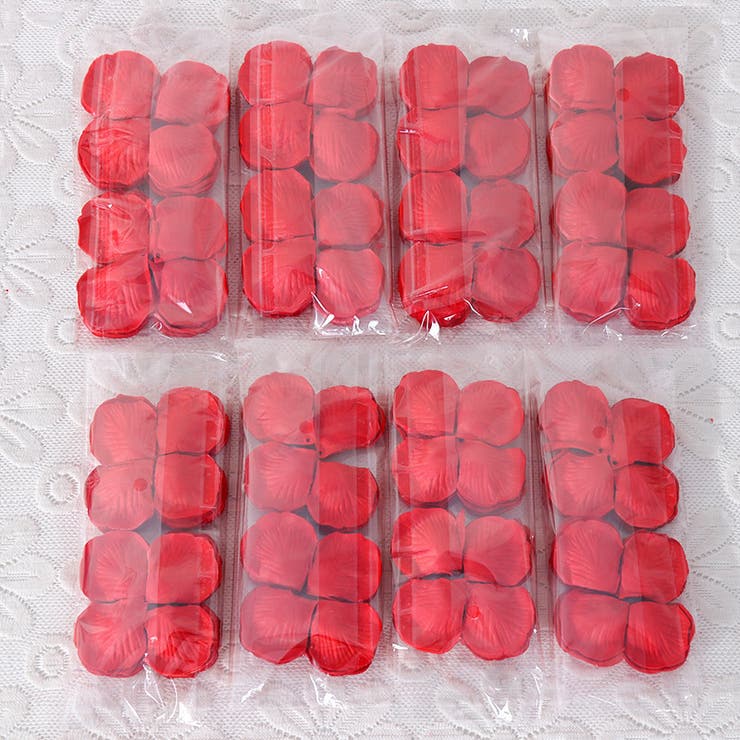 フラワーシャワー 花びら 1000枚セット | PlusNao | 詳細画像9 