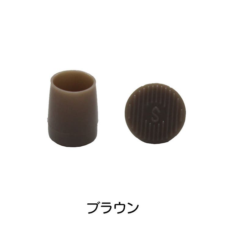 ヒールキャップ ヒールプロテクター 1足分 | PlusNao | 詳細画像11 