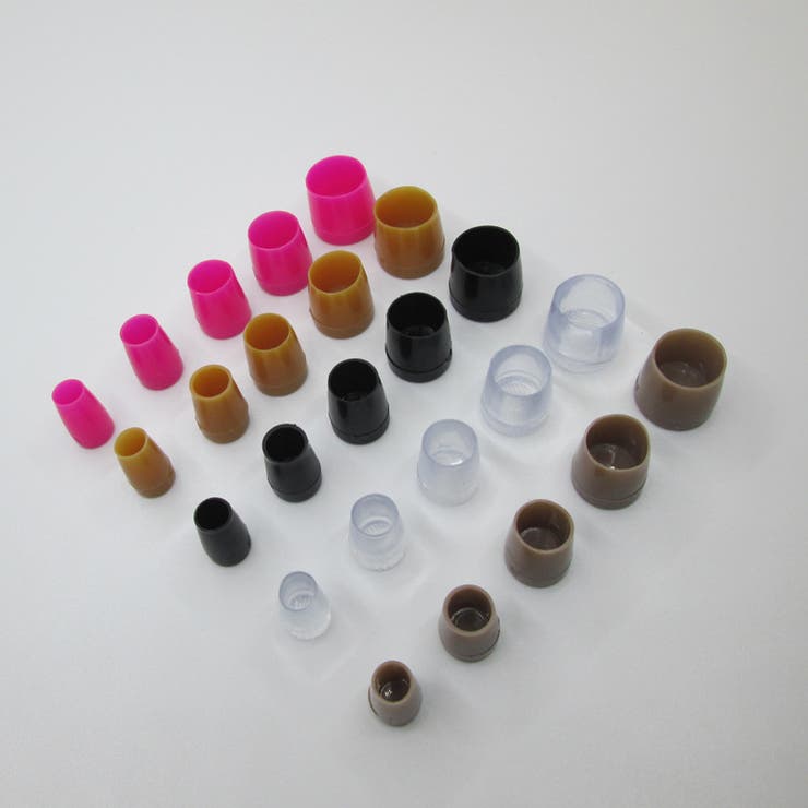 ヒールキャップ ヒールプロテクター 1足分 | PlusNao | 詳細画像3 