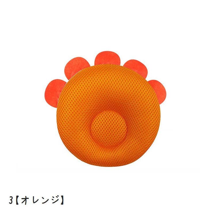 ベビー枕 赤ちゃん 新生児 | PlusNao | 詳細画像7 