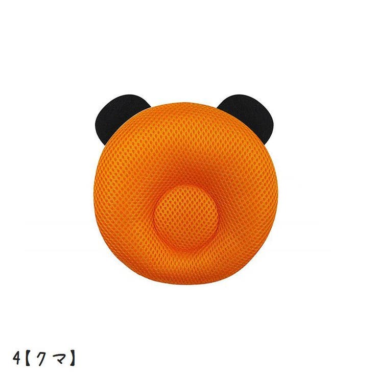 ベビー枕 赤ちゃん 新生児 | PlusNao | 詳細画像8 