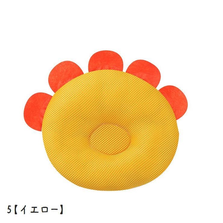 ベビー枕 赤ちゃん 新生児 | PlusNao | 詳細画像9 