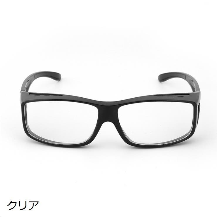 サングラス スポーツサングラス メンズ | PlusNao | 詳細画像9 