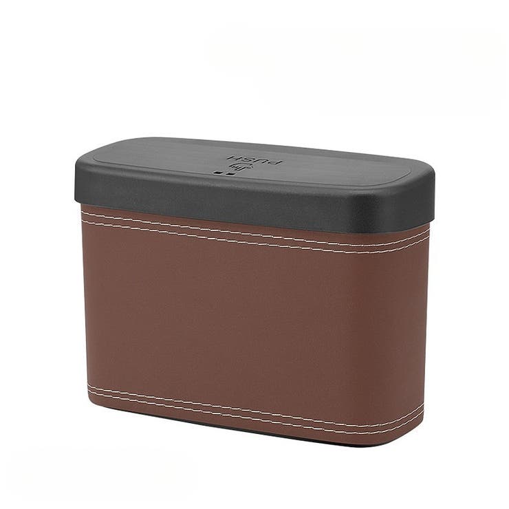 車用ゴミ箱 車載ごみ箱 小物入れ | PlusNao | 詳細画像11 