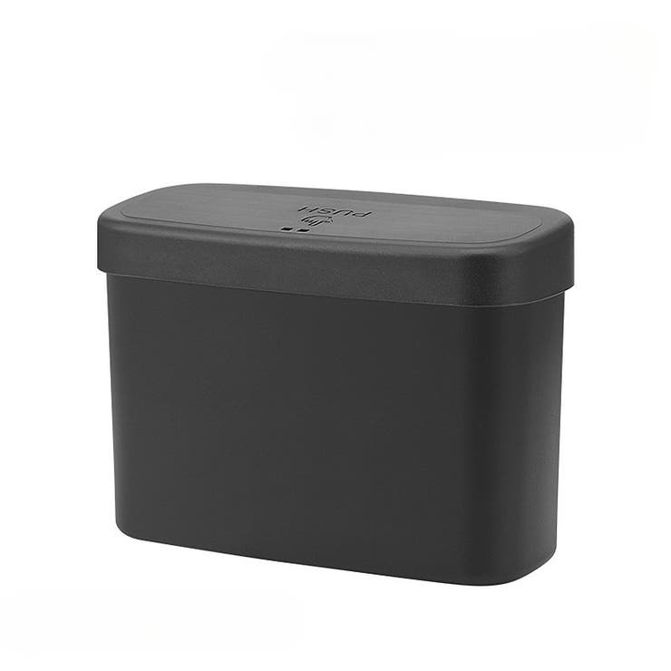 車用ゴミ箱 車載ごみ箱 小物入れ | PlusNao | 詳細画像12 