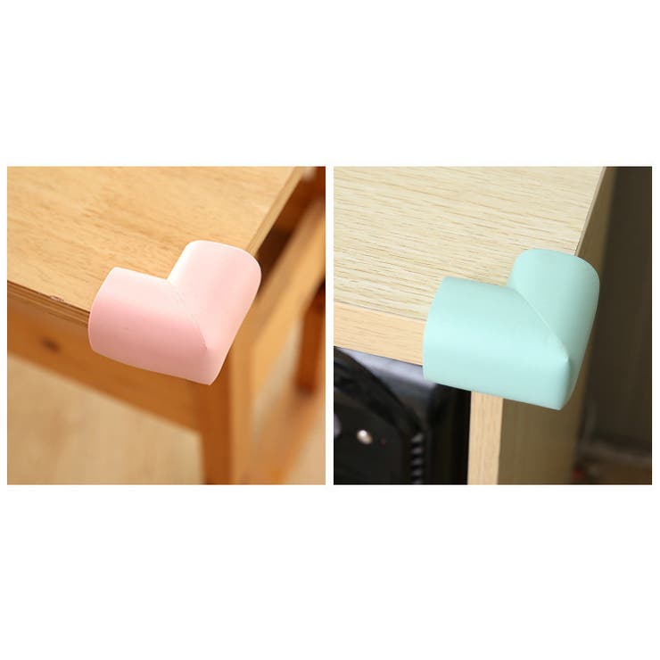 コーナークッション コーナーガード L字型 | PlusNao | 詳細画像10 