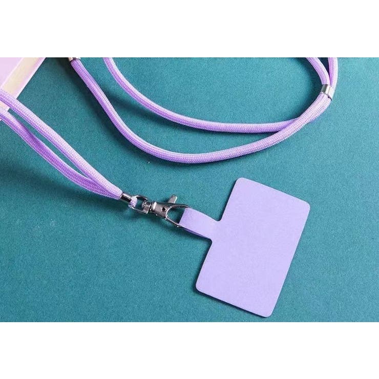 スマホネックストラップ スマホネックホルダー スマホアクセサリー | PlusNao | 詳細画像8 