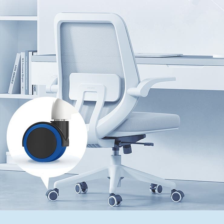 キャスターカバー 8個セット ホイールカバー | PlusNao | 詳細画像5 