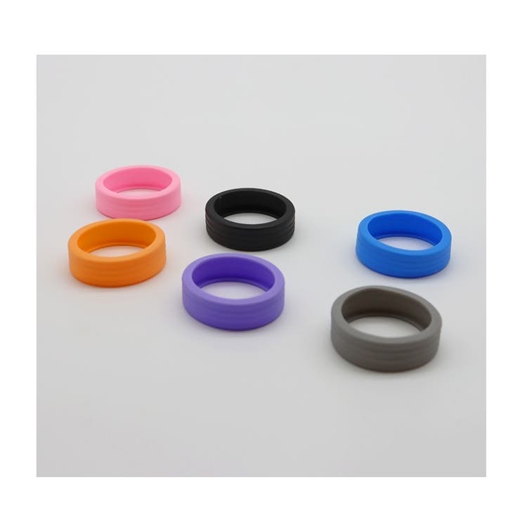 キャスターカバー 8個セット ホイールカバー | PlusNao | 詳細画像8 