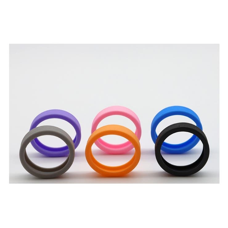 キャスターカバー 8個セット ホイールカバー | PlusNao | 詳細画像9 