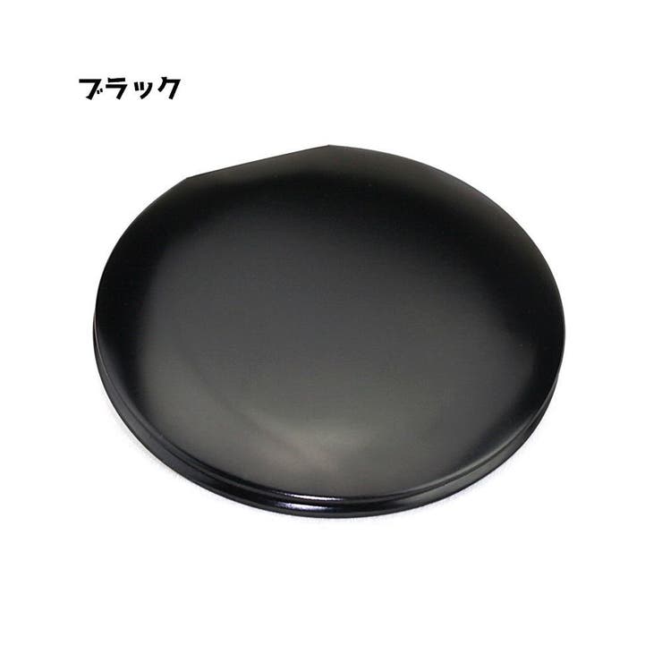 コンパクトミラー 鏡 丸型 | PlusNao | 詳細画像10 