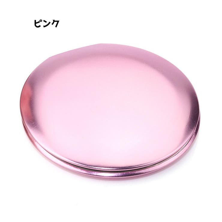 コンパクトミラー 鏡 丸型 | PlusNao | 詳細画像9 