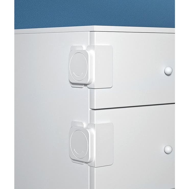 戸口ロック ストッパー チャイルドロック | PlusNao | 詳細画像2 