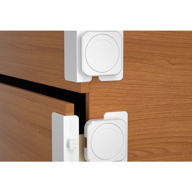 戸口ロック ストッパー チャイルドロック | PlusNao | 詳細画像4 