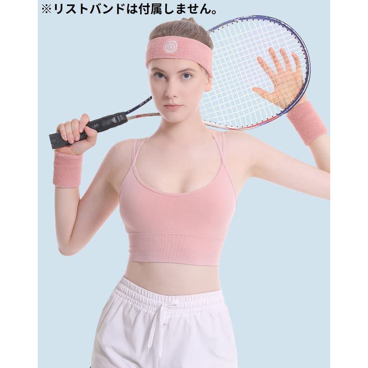 ヘアバンド ヘッドバンド 男女兼用 | PlusNao | 詳細画像2 
