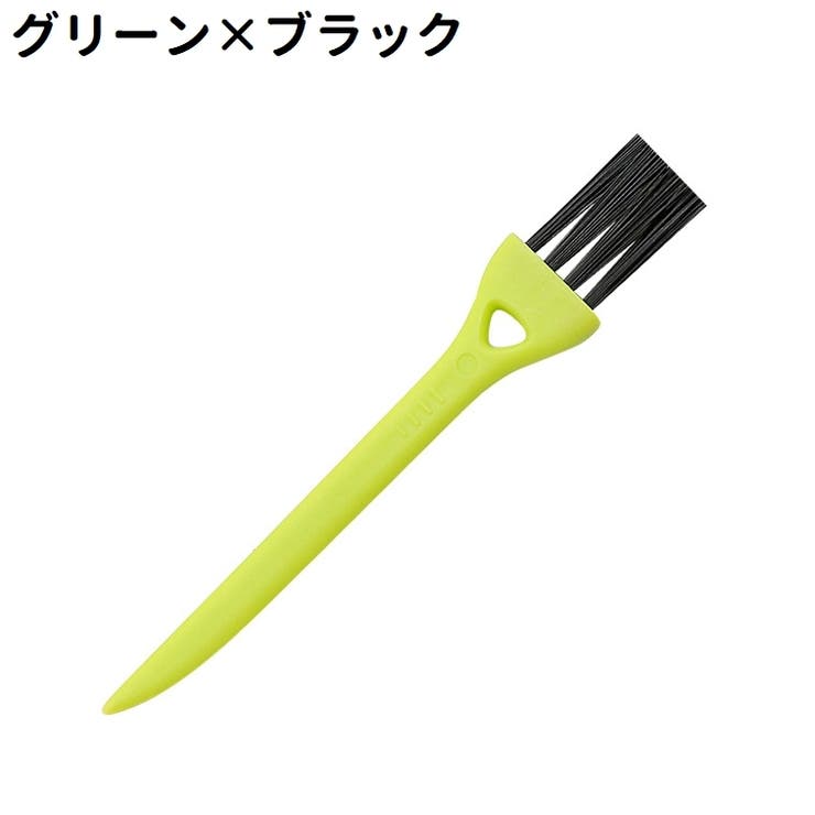 柄付きブラシ 溝ブラシ 隙間ブラシ | PlusNao | 詳細画像11 