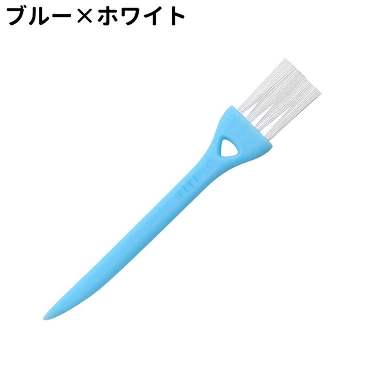 柄付きブラシ 溝ブラシ 隙間ブラシ | PlusNao | 詳細画像12 
