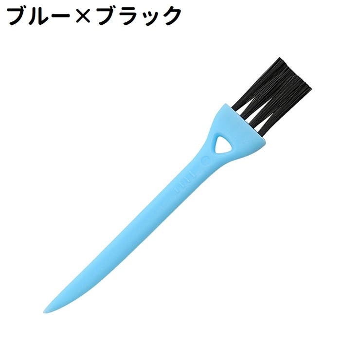 柄付きブラシ 溝ブラシ 隙間ブラシ | PlusNao | 詳細画像13 