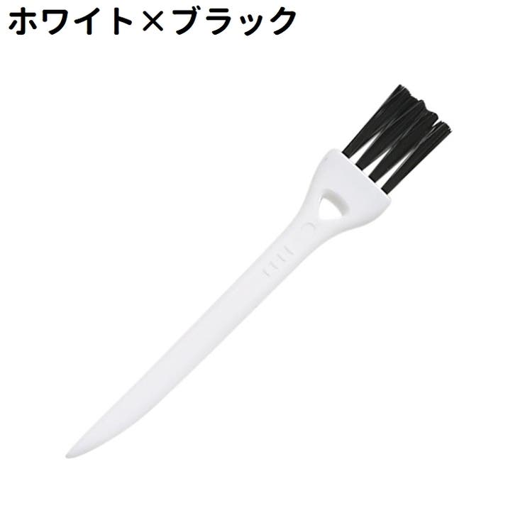 柄付きブラシ 溝ブラシ 隙間ブラシ | PlusNao | 詳細画像7 