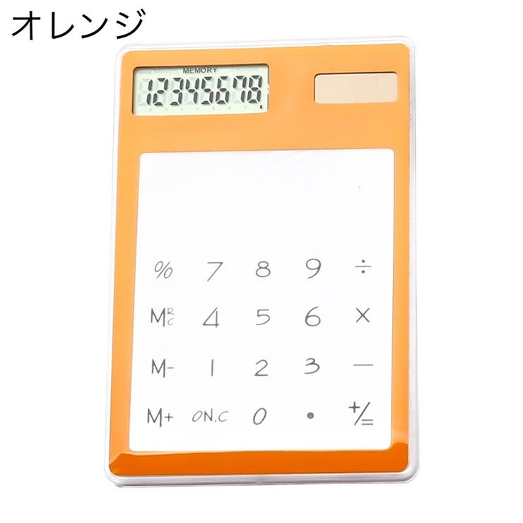 電卓 ミニ 計算機 | PlusNao | 詳細画像10 