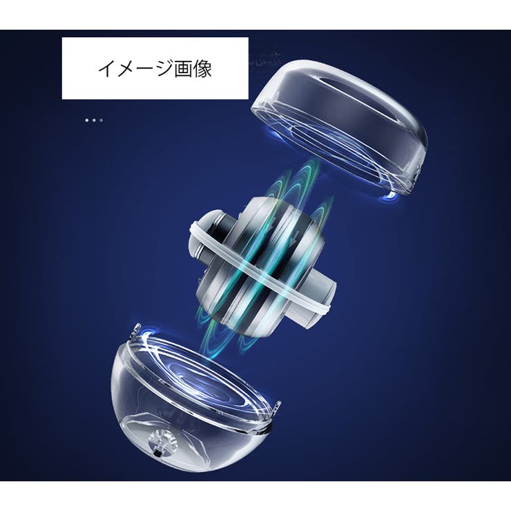 リストトレーニングボール 筋トレ 手首 | PlusNao | 詳細画像10 