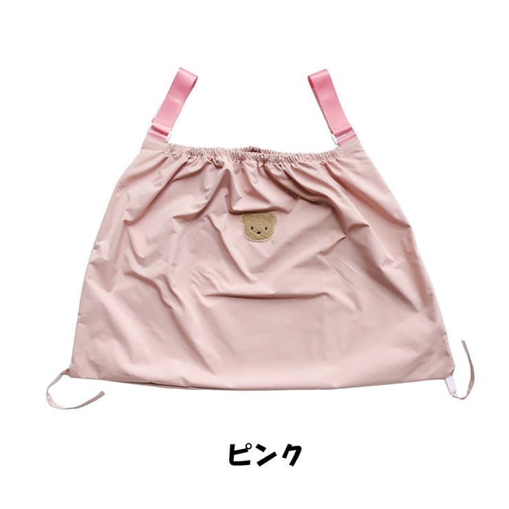 ベビーカーバッグ アンダーバッグ マザーズバッグ | PlusNao | 詳細画像19 