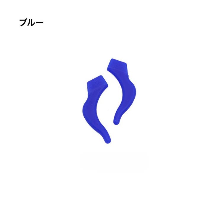 メガネストッパー イヤーフック 1ペア | PlusNao | 詳細画像7 