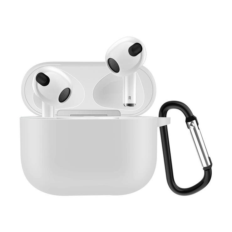 イヤホンケースカバー AirPods3 第三世代 | PlusNao | 詳細画像3 