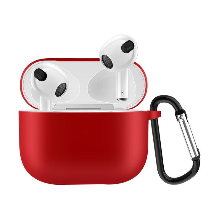 イヤホンケースカバー AirPods3 第三世代 | PlusNao | 詳細画像8 