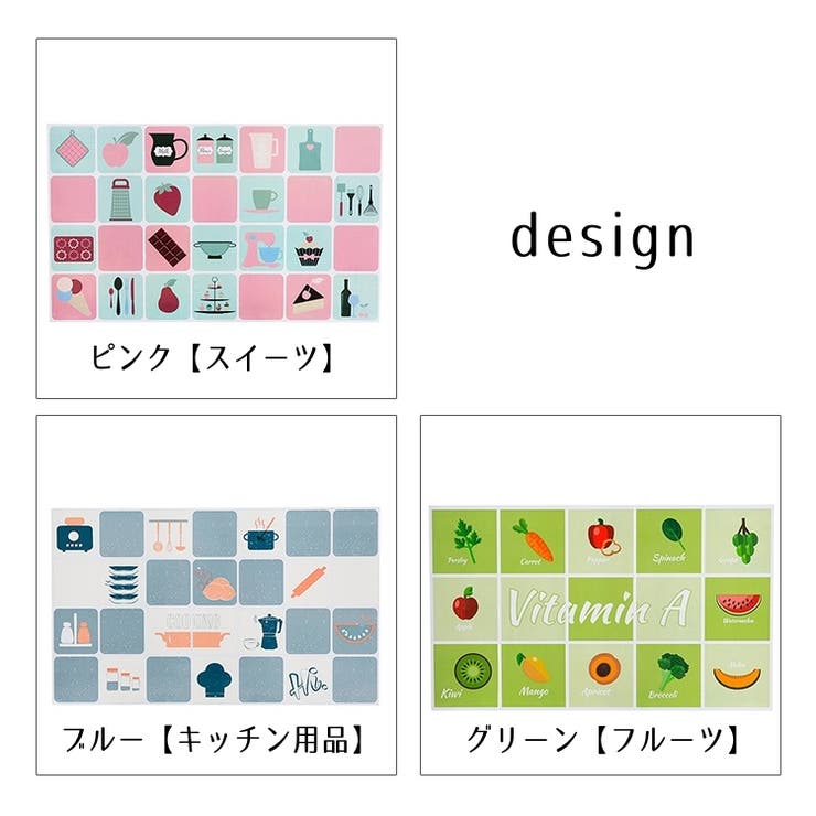 キッチンシート 汚れ防止シート キッチン用ウォールステッカー | PlusNao | 詳細画像16 