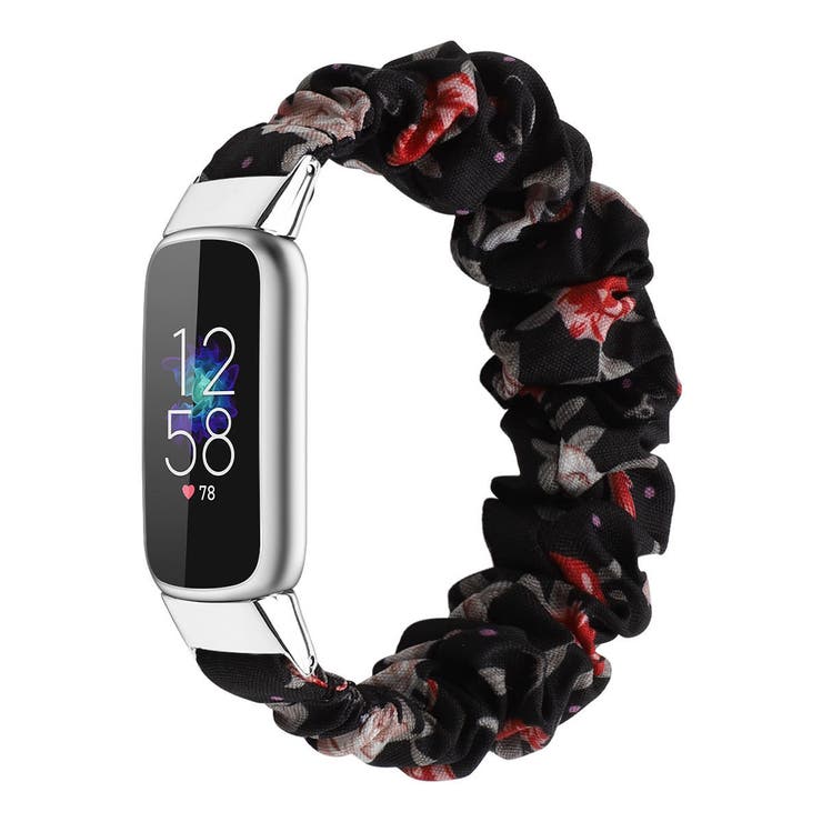腕時計用ベルト Fitbit Luxe | PlusNao | 詳細画像10 