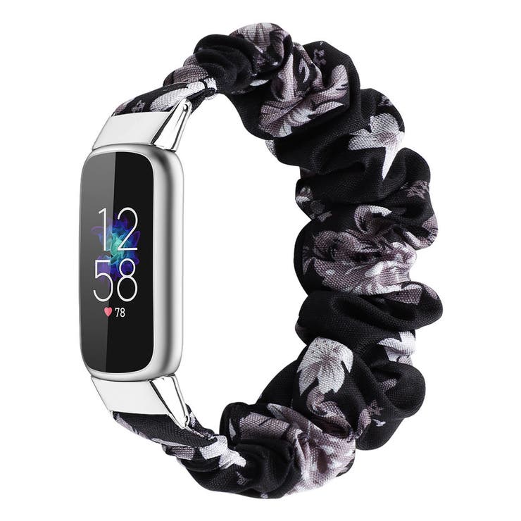 腕時計用ベルト Fitbit Luxe | PlusNao | 詳細画像11 