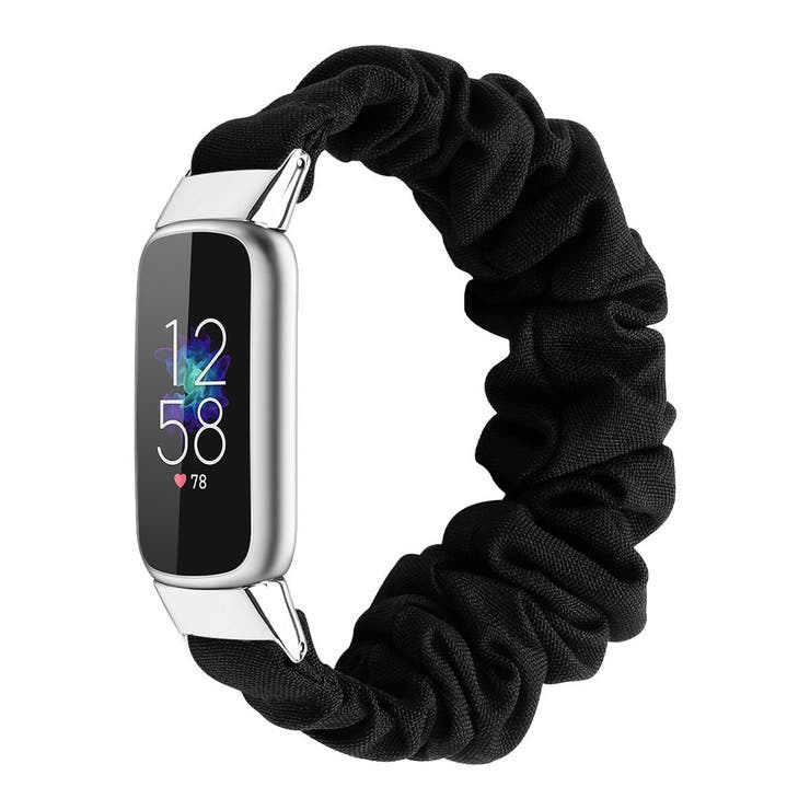腕時計用ベルト Fitbit Luxe | PlusNao | 詳細画像9 