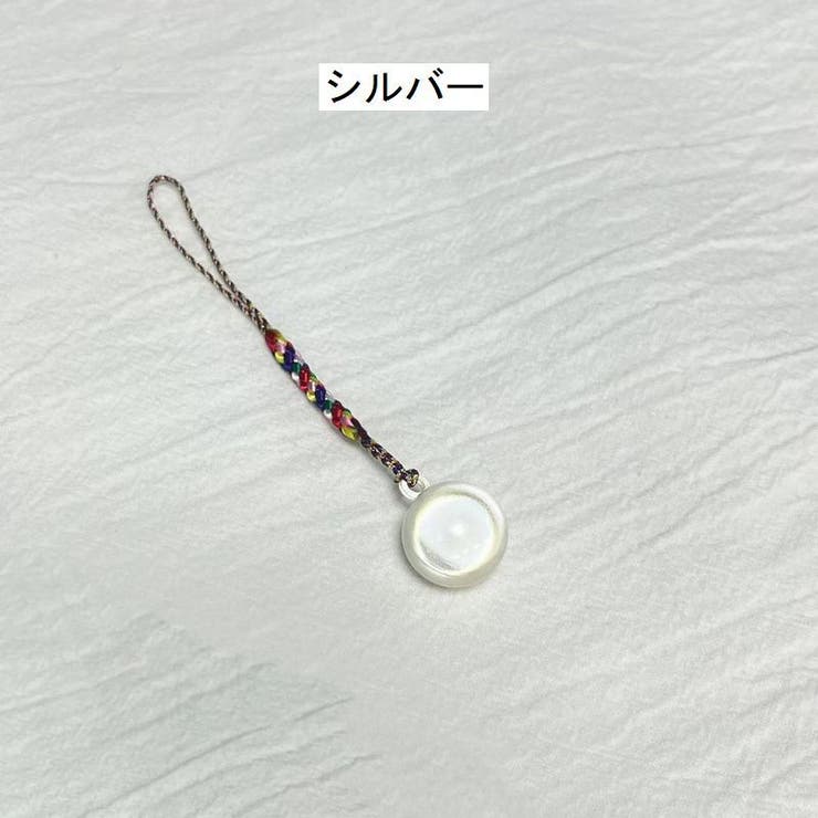 スマホストラップ 携帯ストラップ スマホアクセサリー | PlusNao | 詳細画像3 